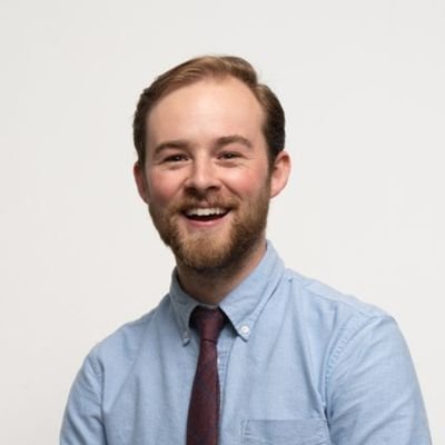 Profile Picture of Brendan Pedersen 🌐 (@BrendanPedersen) on Twitter