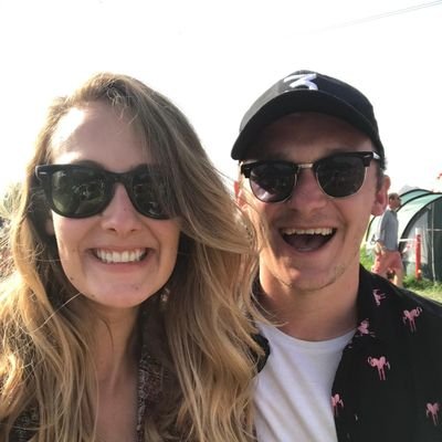 Profile Picture of Benjamin ODell (@Benjamin_ODell) on Twitter