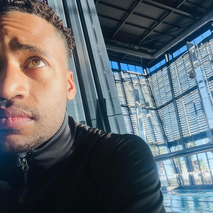 Profile Picture of Sherman Ontong (@shermanontong4) on Tiktok