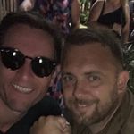 Profile Picture of Carl pope (@carlpope3) on Instagram