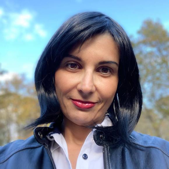 Profile Picture of Julia Plotko (@plotko) on Poshmark