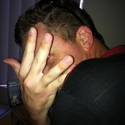 Profile Picture of Dave Pickard (@PickardDave) on Twitter