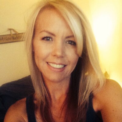 Profile Picture of Kristy Wooten (@kristy_wooten) on Twitter