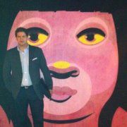 Profile Picture of Jonathan Rogers (@jonathancrogers) on Pinterest