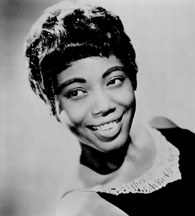 Profile Picture of Betty Everett - Wikipediaon Wikipedia