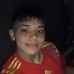 Profile Picture of Omar Sosa (@omarsosa917) on Instagram