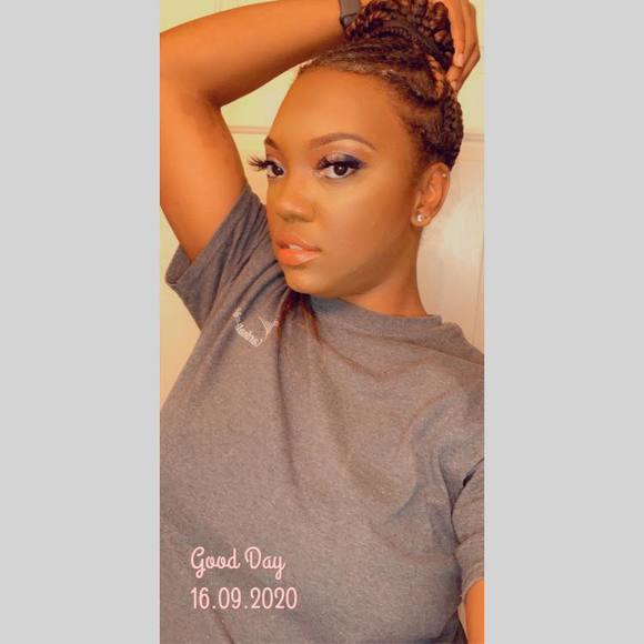 Lasha Frison - Poshmark Profile Picture of Lasha Frison (@frisonlasha) on Poshmark