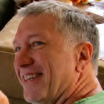 Profile Picture of Jeffery Cissell (@JACissell) on Twitter