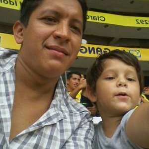 Profile Picture of Dino Alvarez Mazon (@DinoAlvarezMazo) on Twitter