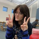 Profile Picture of Mackenzie Franklin (@mackenzie.franklin.123) on Instagram