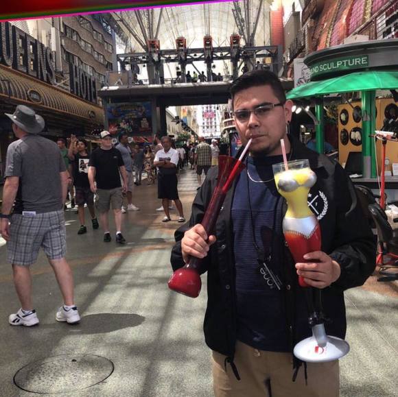Profile Picture of Jaime Saucedo (@jaime_saucedo) on Poshmark