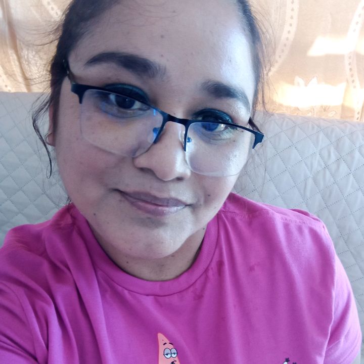 Profile Picture of Jasmin Quintero (@jasminquintero23) on Tiktok