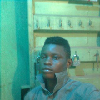 Profile Picture of Abraham Okunzele (@abraham.okunzele.5) on Facebook