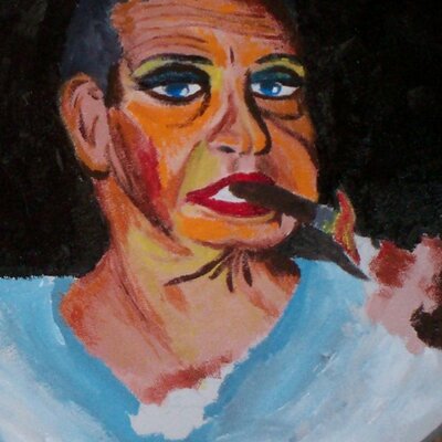 Profile Picture of Cindy (@AgentScully09) on Twitter