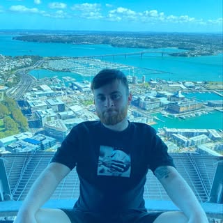 Profile Picture of dylanbyrne (@dylanbyrne) on Instagram