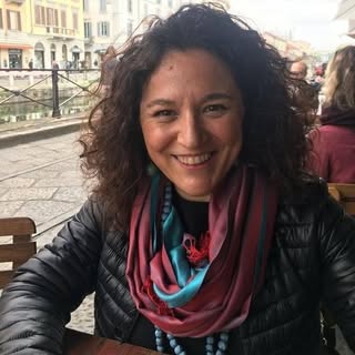 Profile Picture of Laura Giannatelli (@lgiannatelli) on Instagram