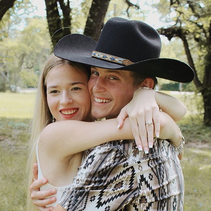 Profile Picture of Marshall (@cooper_horton2) on Tiktok