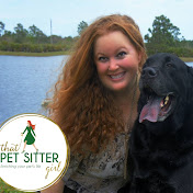 Profile Picture of That Pet Sitter Girl, LLC (@ThatpetsittergirlMelbourneFL) on Youtube