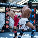 Profile Picture of Douglas Dann Gumbilai (@douglasgumbilai) on Instagram