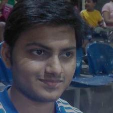 Profile Picture of Nilesh Sharma (@imnillogical) on Twitter