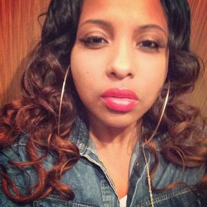 Profile Picture of Lee-anna Rodriguez (@annalips) on Myspace