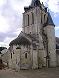 Profile Picture of Huismeson Wikipedia