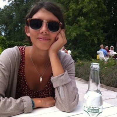 Profile Picture of Amanda Widman (@AmandaWidman) on Twitter