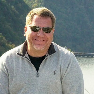 Profile Picture of Matt Marcus (@MattMarcus) on Twitter