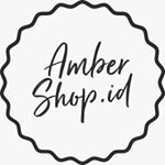 Profile Picture of Kalung Amber Asli 📿 (@ambershop.id) on Instagram