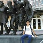 Profile Picture of Albert Liao (@albertliao93) on Instagram