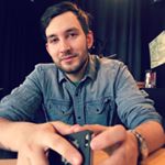 Profile Picture of Андрей Павлов (@andrew_woolfi) on Instagram