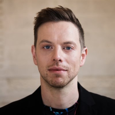Profile Picture of Dr Nate Adams (@nateadams) on Twitter