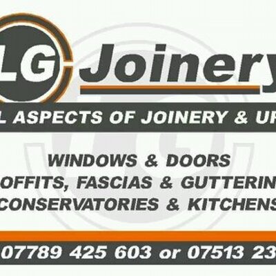 Profile Photo of Graeme Johnstone (@lgjoinery) on Twitter