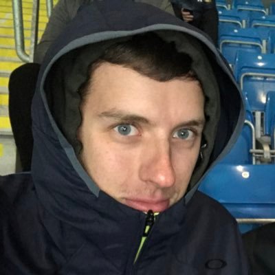 Profile Picture of Daniel Langton (@langton_dan) on Twitter