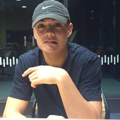 Profile Picture of Daniel Kilpatrick (@Daffy7100) on Twitter