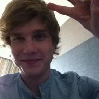 Profile Picture of Tobias Malcolm (@RandomGuyInTheRPW) on Facebook