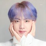 Profile Picture of 🌷김석진🌷 (@bbyjins) on Instagram