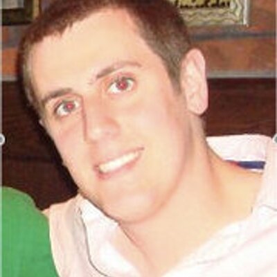 Profile Picture of Andrew Rubinstein (@ARubin22) on Twitter