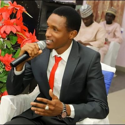Profile Picture of Idris Muhammad Bose (@IdrisBose1) on Twitter