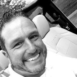 Profile Picture of Scott Davis (@scott.davis.54) on Facebook