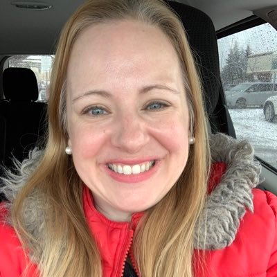 Profile Picture of Amy Trafford (@@TraffoA) on Twitter