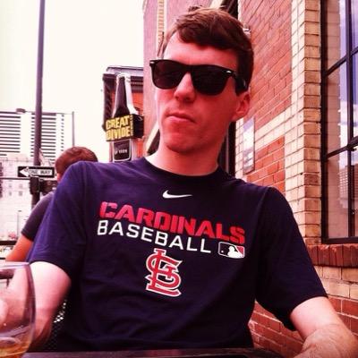 Profile Picture of Ben Lyons (@_BenLyons) on Twitter