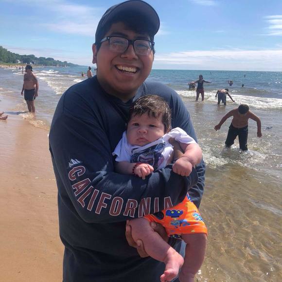 Profile Picture of Erik Valle (@fenix_valley) on Poshmark