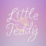 Profile Picture of (ᵔᴥᵔ) Teddy 🌸 (@little_delarge) on Instagram