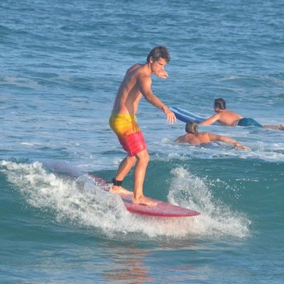 Profile Picture of Matthew Colonna (@mcolonna95) on Twitter