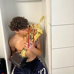 Profile Picture of tomas (@tomaspinoortega) on Instagram