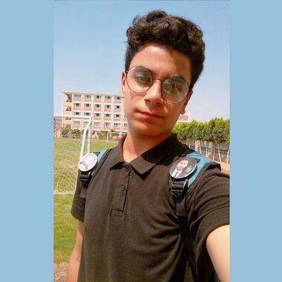 Profile Picture of عَـبْسَـلـٰامـٌ 👑 (@mohamed_fahmi25) on Twitter