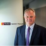 Profile Picture of Darren Boettcher - LJ Hooker (@darrenboettcherproperty) on Instagram