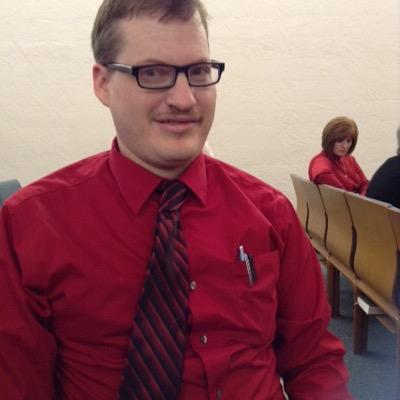 Profile Picture of Stephen Fennell (@fennell_3) on Twitter