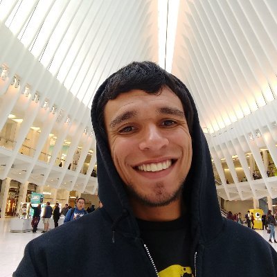 Profile Picture of Daniel Gil (@GilThePickel) on Twitter